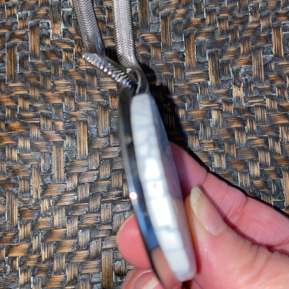 SET of THREE Necklaces - Picture 10 of 10